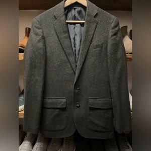 J.Crew Ludlow Blazer in Herringbone